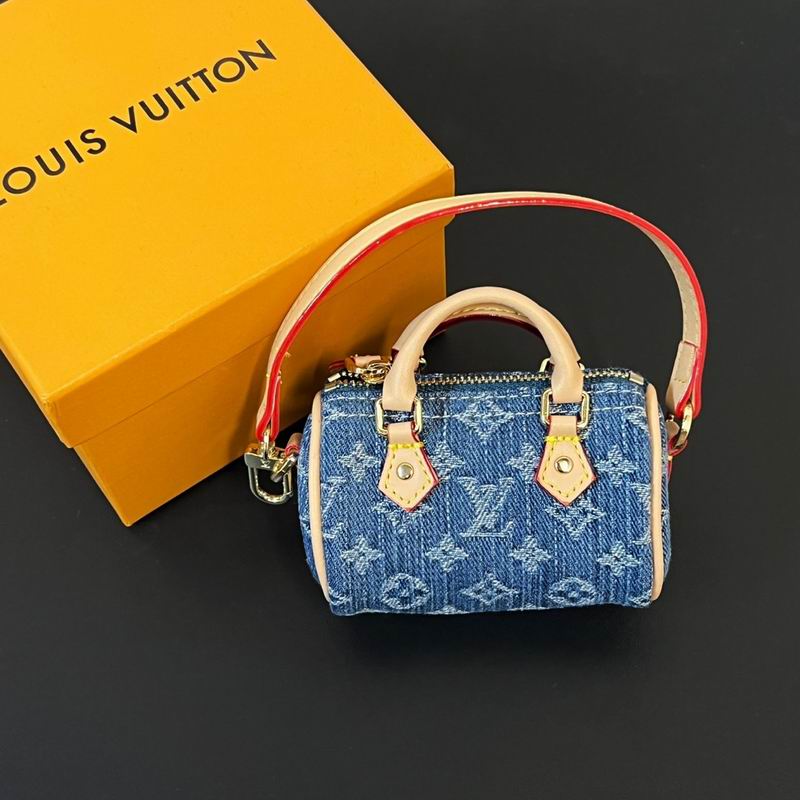 LV keyring lyh147